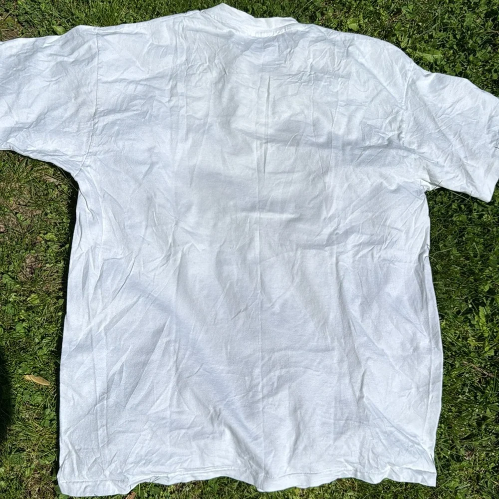 1997 Aspen Colorado Vintage T-Shirt - Picture 5 of 5